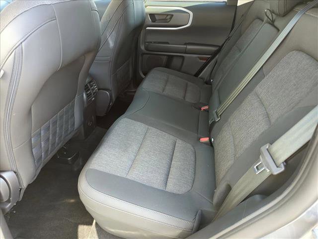 Used 2024 Ford Bronco Sport Big Bend image 18