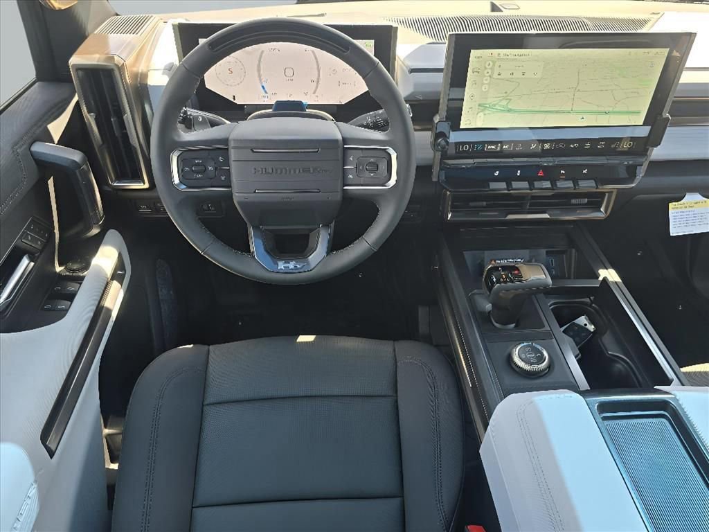 New 2025 GMC Hummer EV 2X image 6