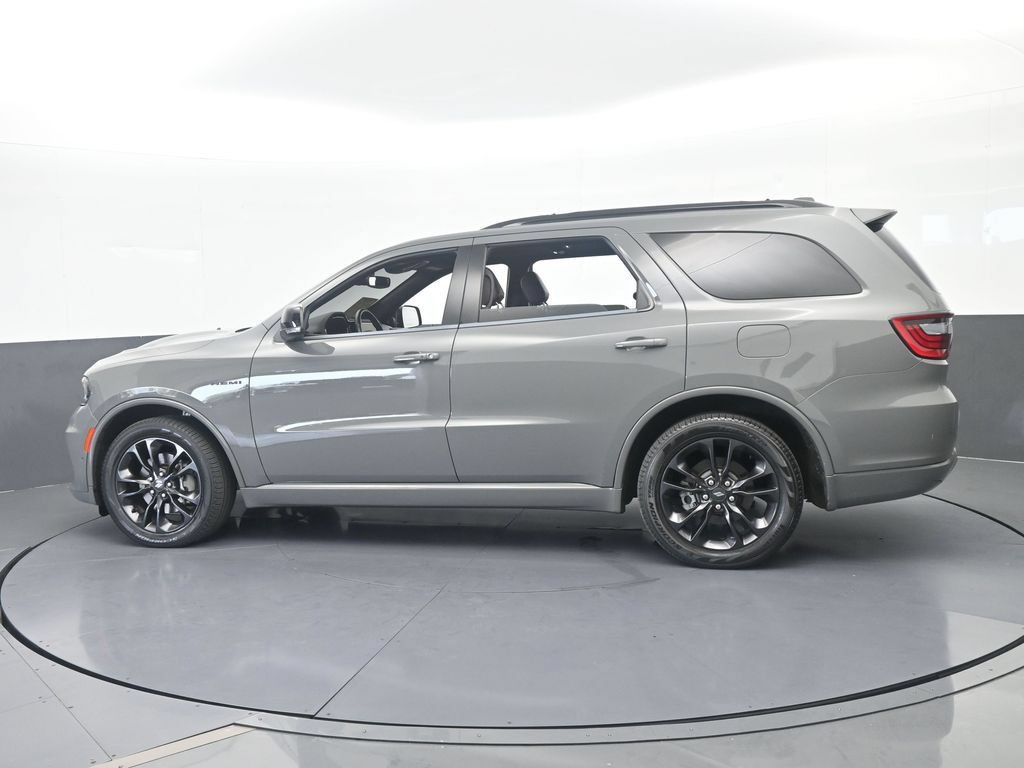 Used 2023 Dodge Durango R/T AWD/4WD image 3