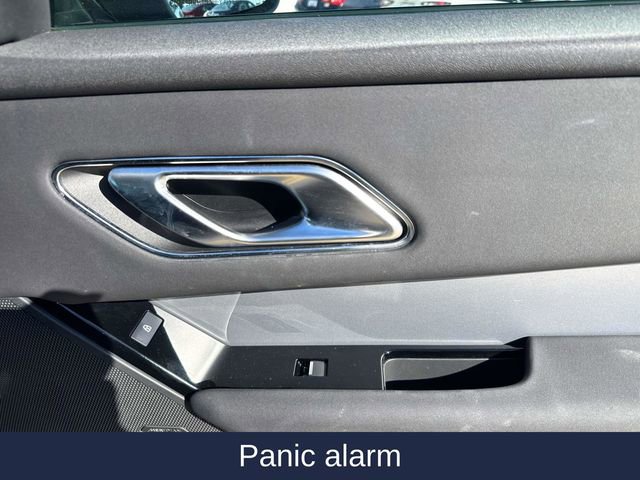 Used 2024 Land Rover Range Rover Velar S image 21