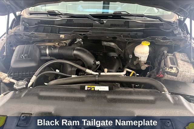 Used 2018 RAM 1500 Sport AWD/4WD image 41