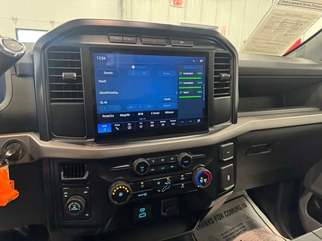 Used 2024 Ford F150 XL w/ Equipment Group 103A High image 14