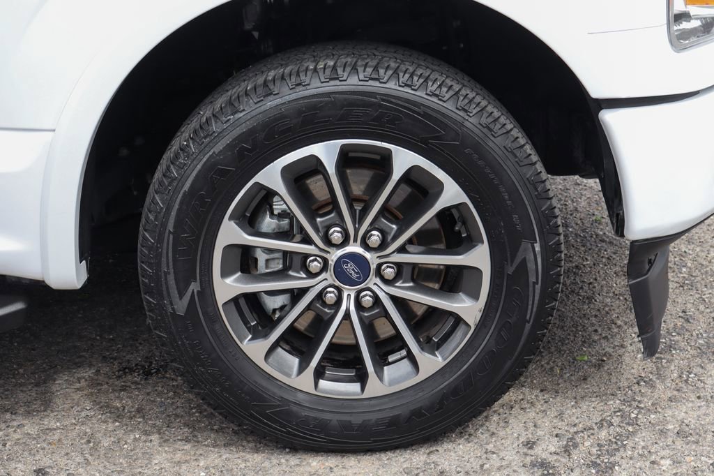 Used 2019 Ford F150 XLT image 49