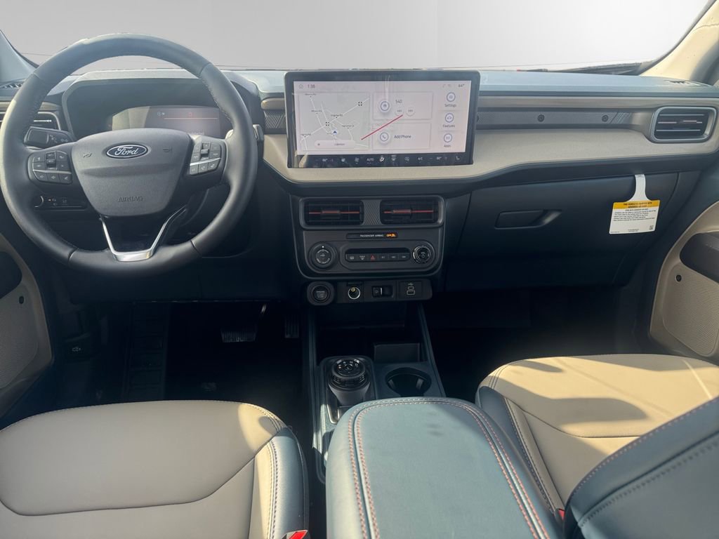 New 2026 Ford Maverick Lariat image 10