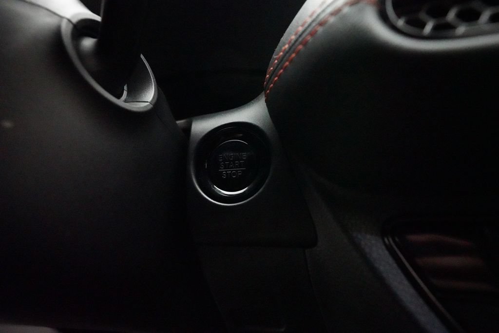 Certified 2024 Honda HR-V Sport image 30