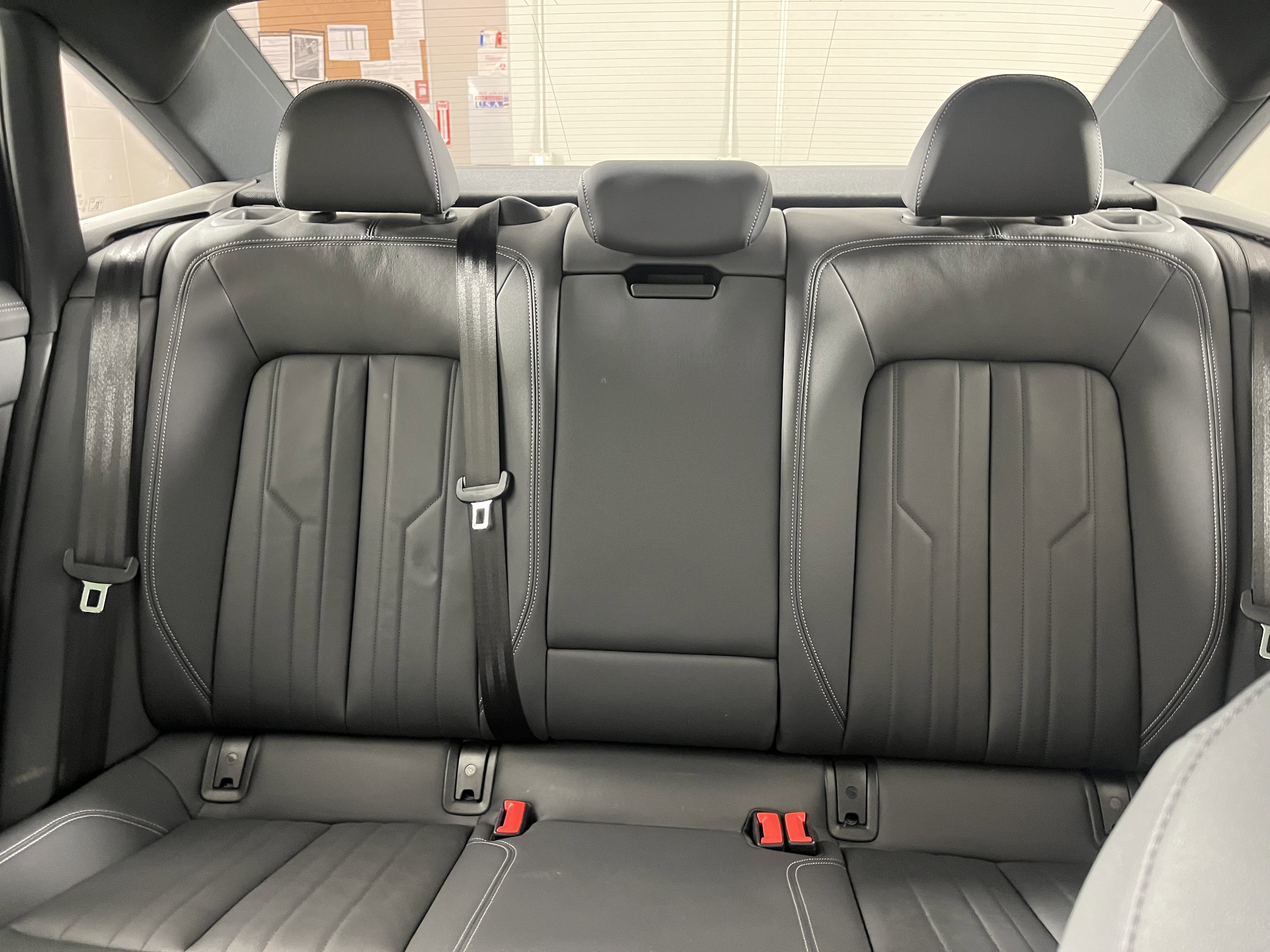 Used 2021 Audi A6 Premium Plus w/ Premium Plus Package image 23