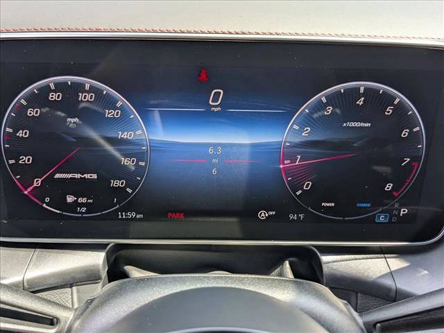 Certified 2026 Mercedes-Benz GLC 43 AMG 4MATIC image 10