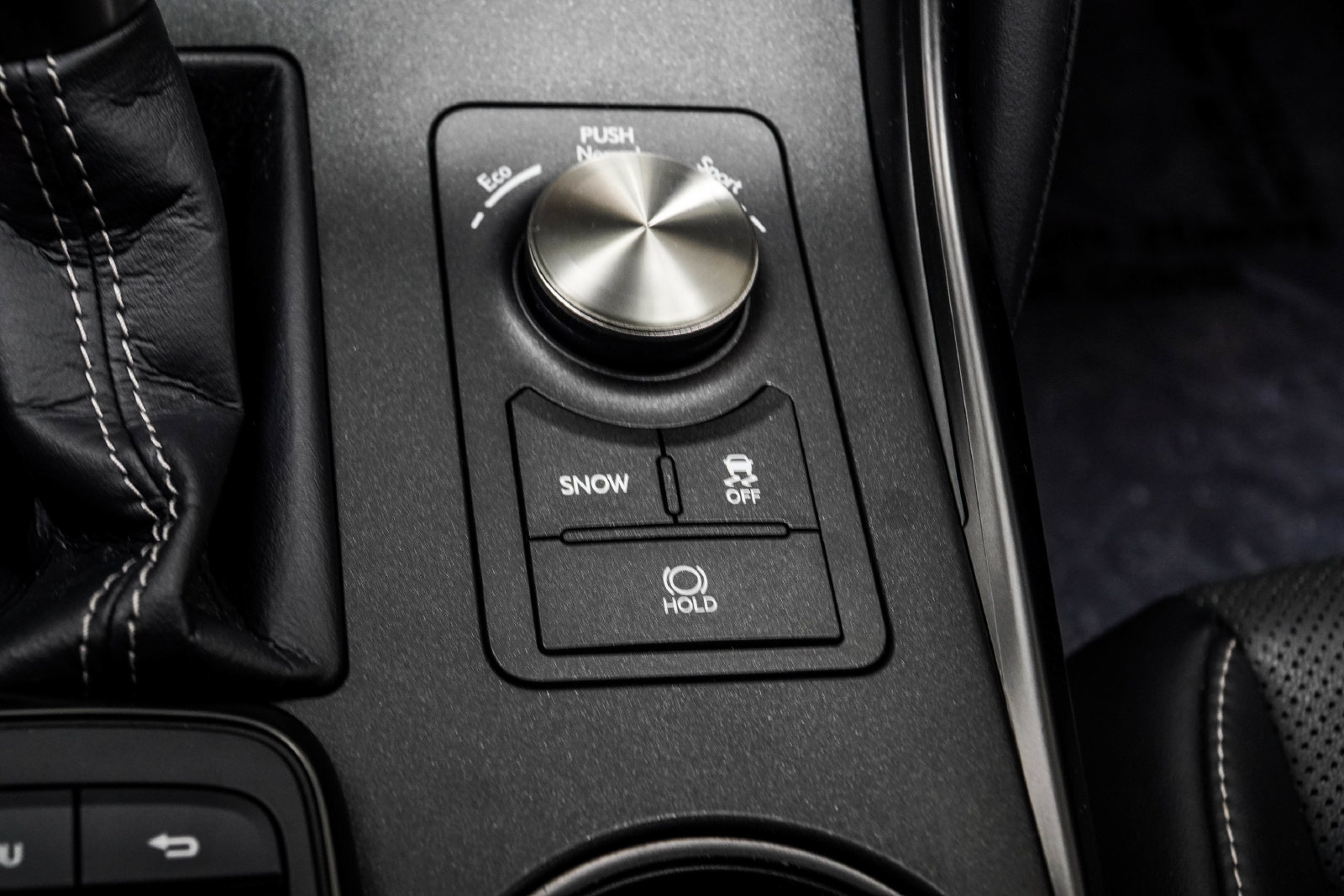 Used 2024 Lexus IS 350 F Sport w/ Navigation Package RWD image 24