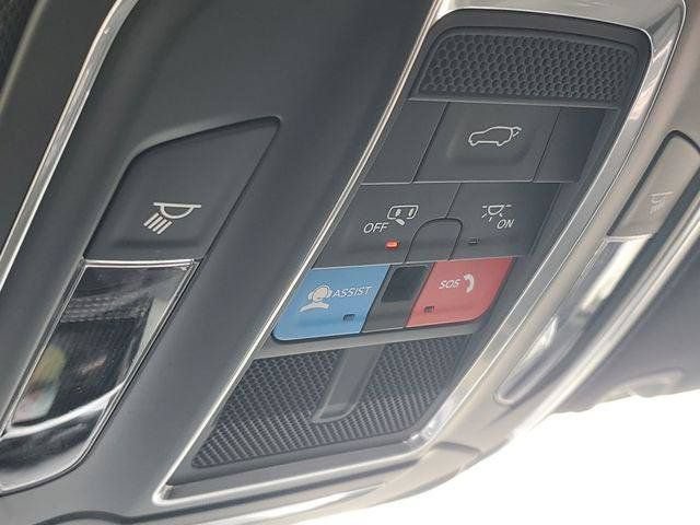 New 2026 Jeep Cherokee Limited AWD/4WD image 31