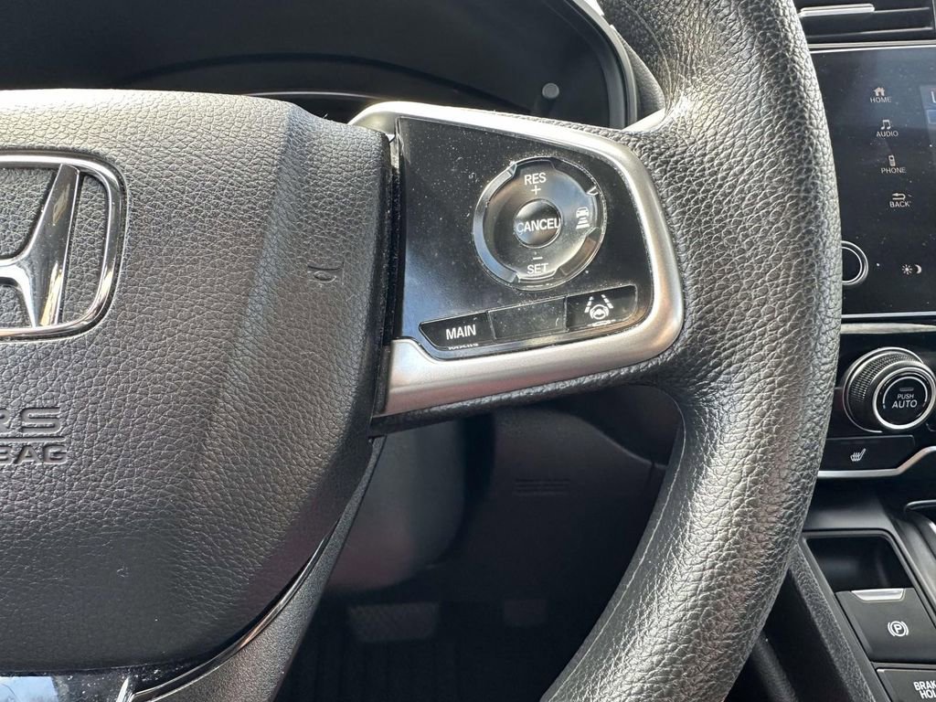 Certified 2022 Honda CR-V Special Edition image 13