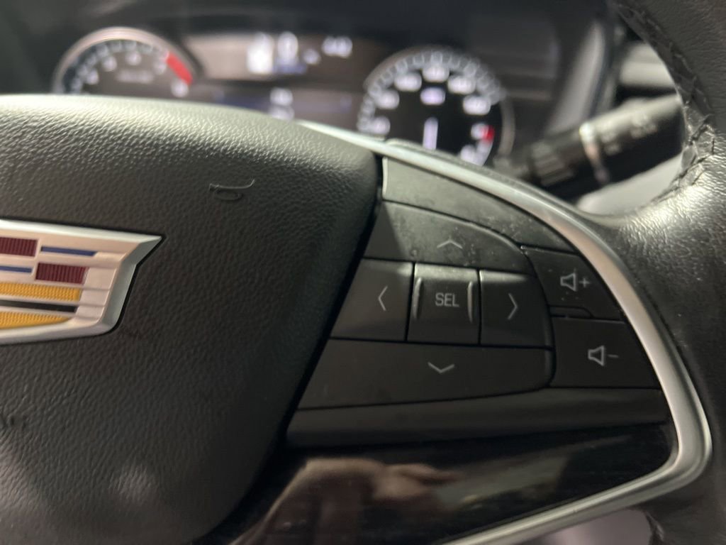 Used 2024 Cadillac XT5 Premium Luxury image 31