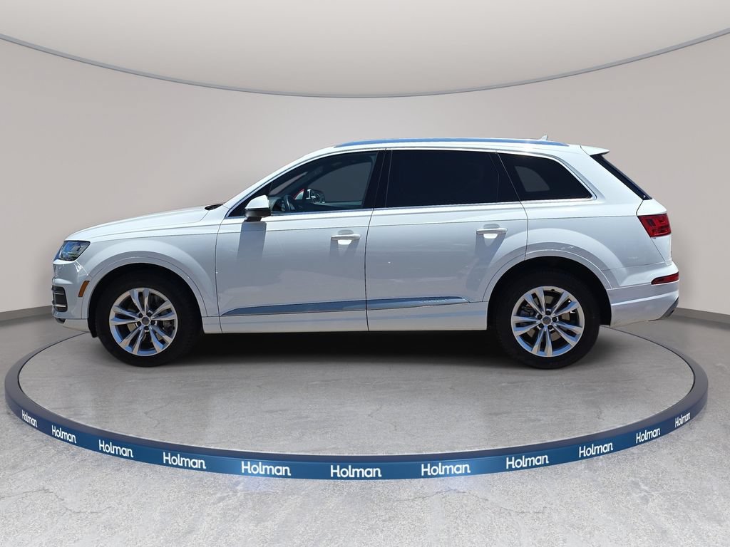 Used 2018 Audi Q7 2.0T Premium Plus AWD/4WD image 9