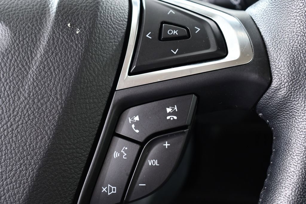 Used 2023 Ford Edge SEL w/ Convenience Package image 32