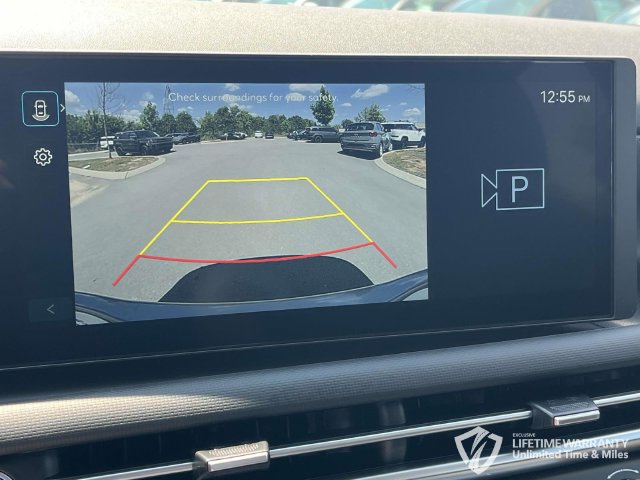 New 2026 Hyundai Tucson SE FWD image 21
