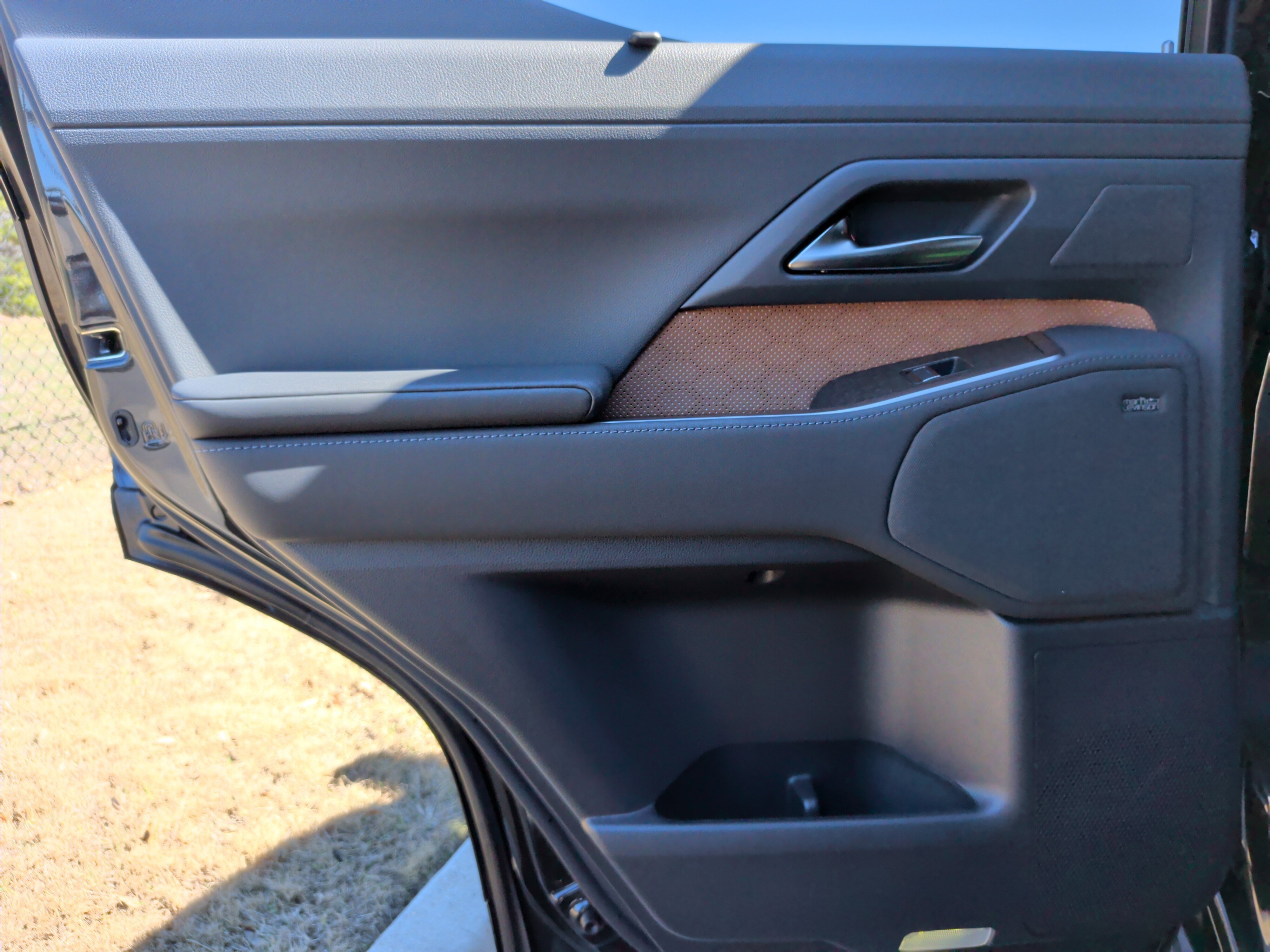 Used 2026 Lexus GX 550 w/ Accessory Package (2T) image 40