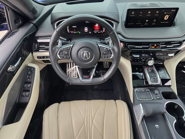 Used 2023 Acura MDX Type S AWD/4WD image 13
