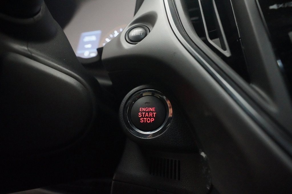 Used 2025 Subaru Crosstrek 2.5i Wilderness w/ Wilderness Package image 30