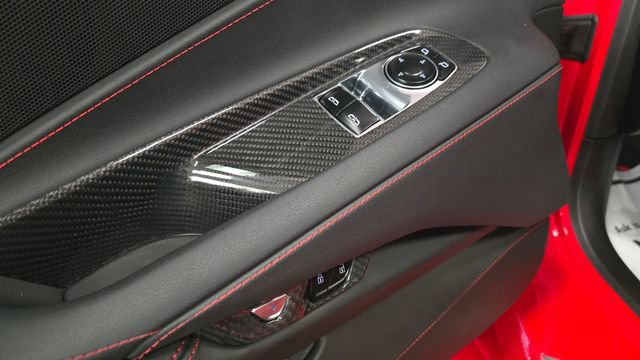 Used 2024 Chevrolet Corvette Stingray Coupe image 18