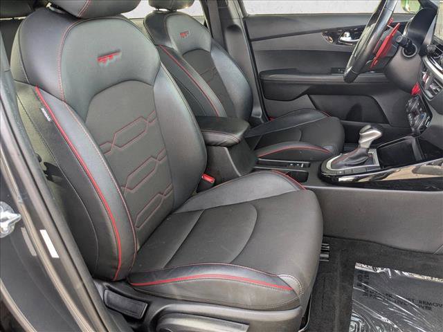Used 2023 Kia Forte GT image 21