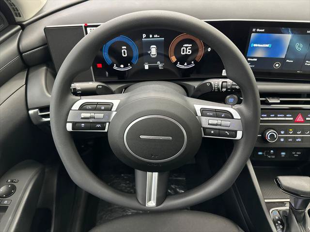 New 2026 Hyundai Tucson SE FWD image 23