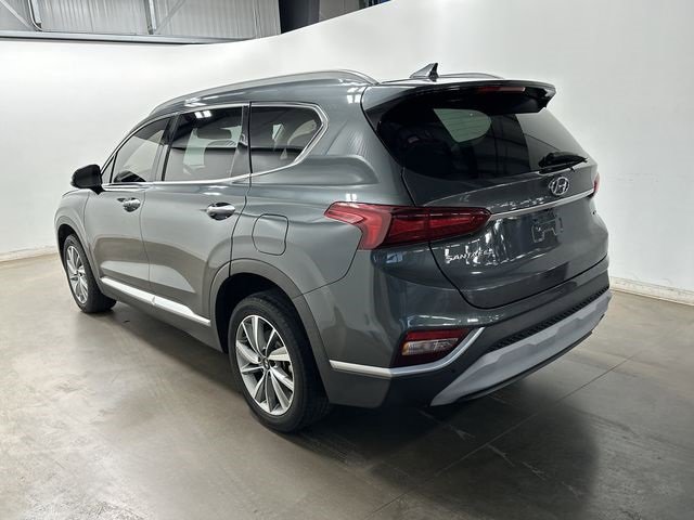 Used 2020 Hyundai Santa Fe SEL w/ Convenience + Premium Package image 32