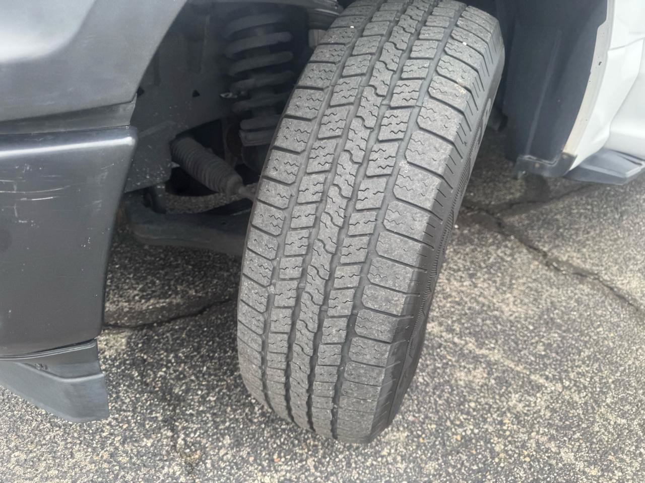 Used 2018 Ford F150 XL w/ Equipment Group 101A Mid AWD/4WD image 50