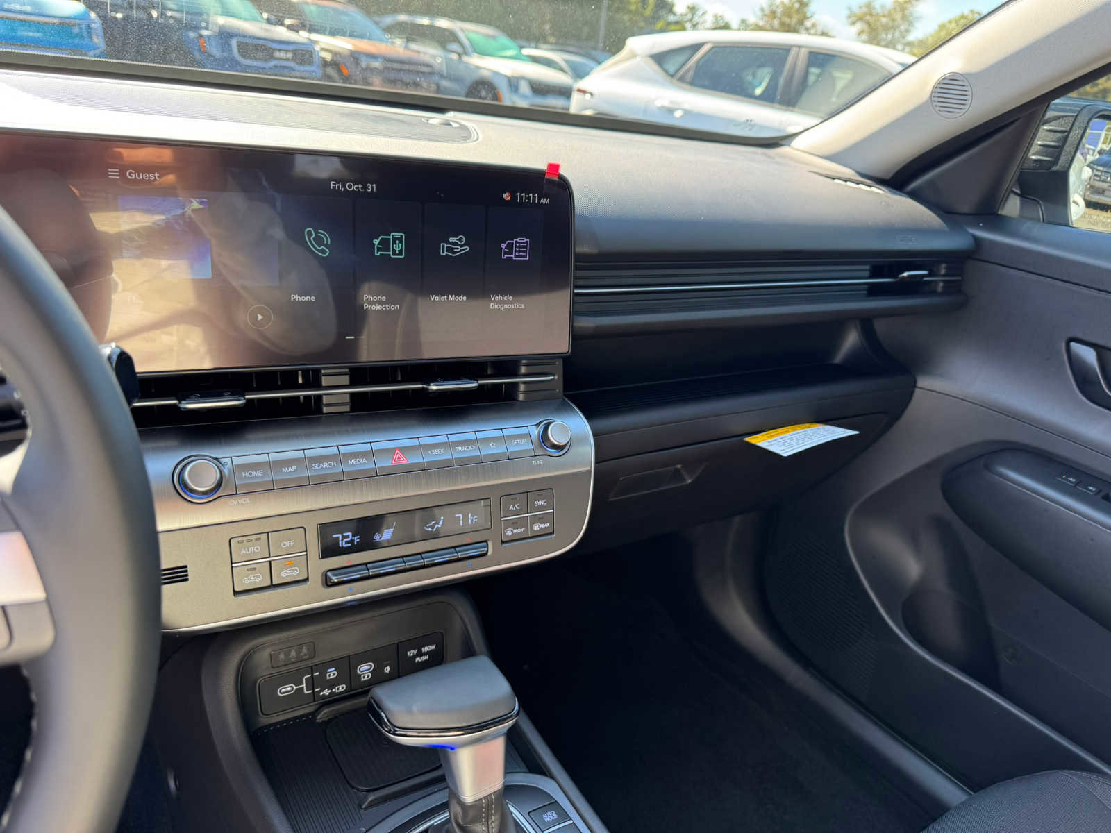 New 2026 Hyundai Kona SEL Sport image 19