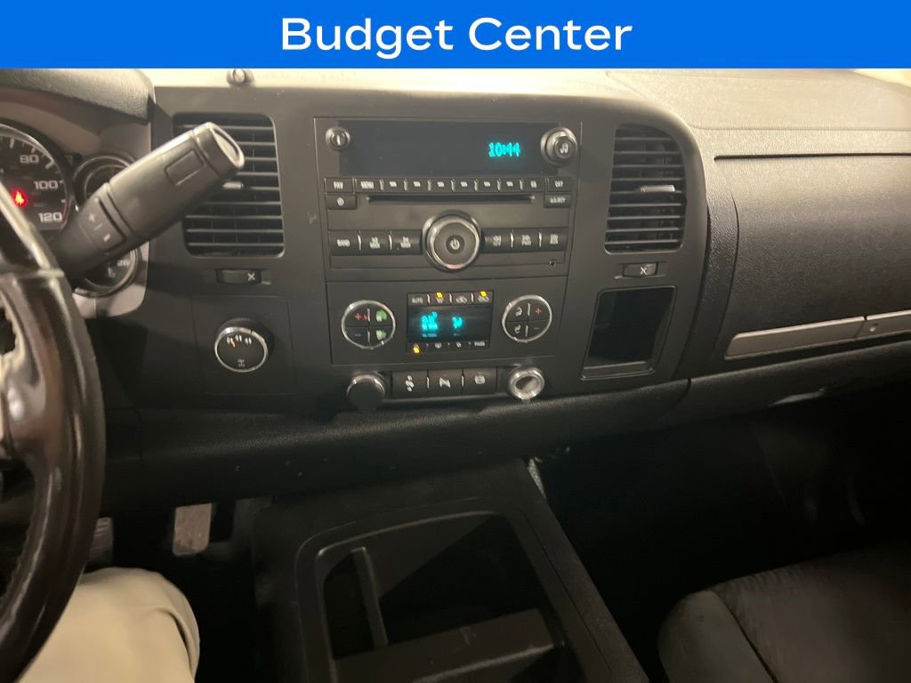 Used 2011 GMC Sierra 3500 SLE w/ SLE Preferred Package image 22