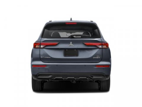 New 2025 Mitsubishi Outlander SEL Black Edition image 8
