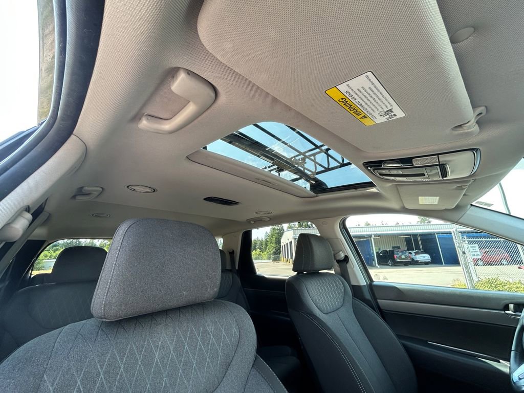 Used 2022 Hyundai Palisade SEL w/ Convenience Package image 28
