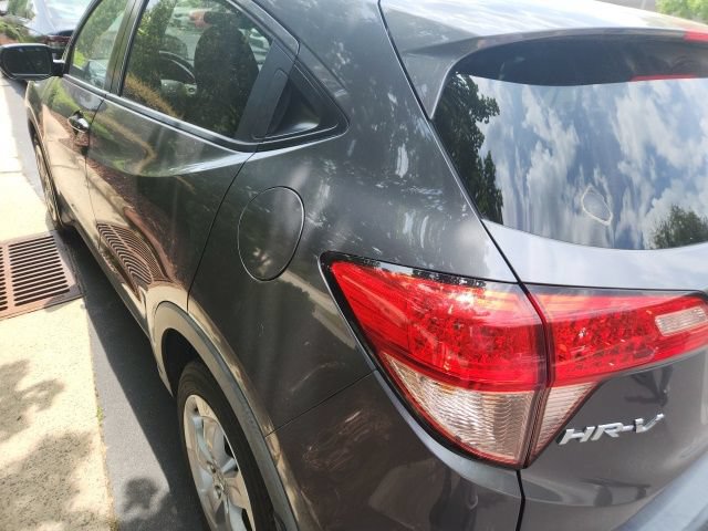 Used 2016 Honda HR-V EX image 15