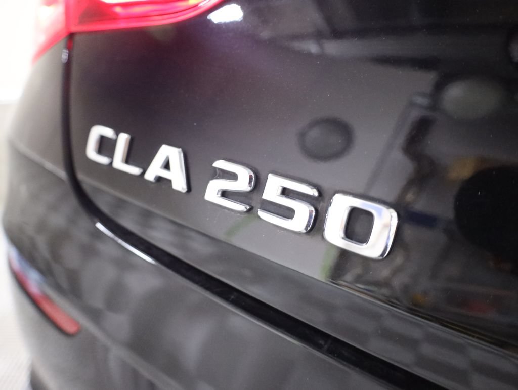 Used 2023 Mercedes-Benz CLA 250 4MATIC image 56