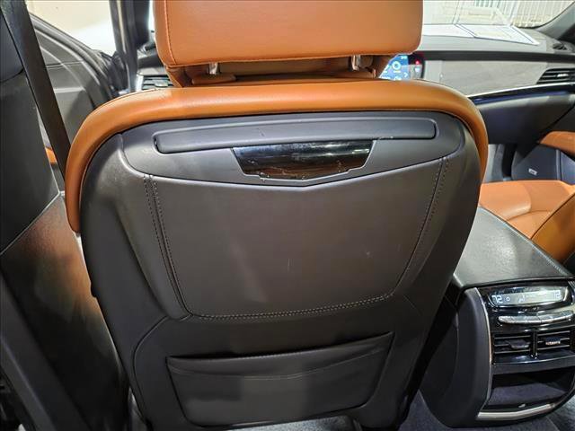 Used 2018 Cadillac CT6 Premium Luxury w/ Super Cruise Package image 18