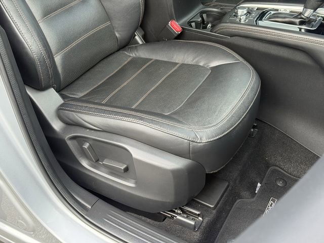 Used 2018 MAZDA CX-5 Grand Touring FWD image 19