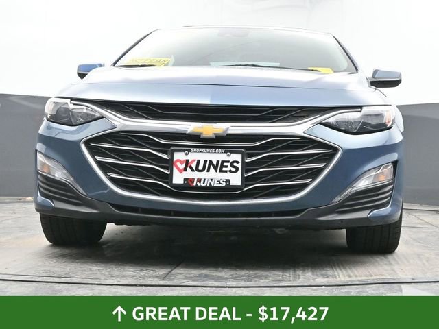Used 2024 Chevrolet Malibu LT image 47