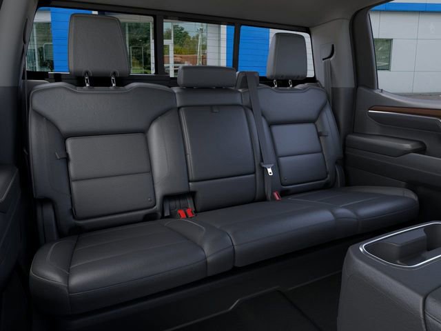 New 2026 GMC Sierra 1500 Denali w/ Denali Reserve Package image 17
