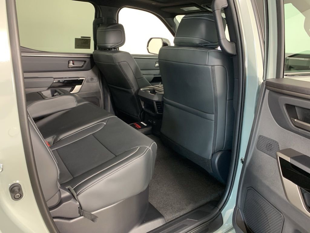 New 2026 Toyota Tundra Limited image 36