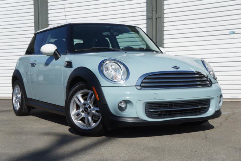 Used 2013 MINI Cooper Hardtop image 21
