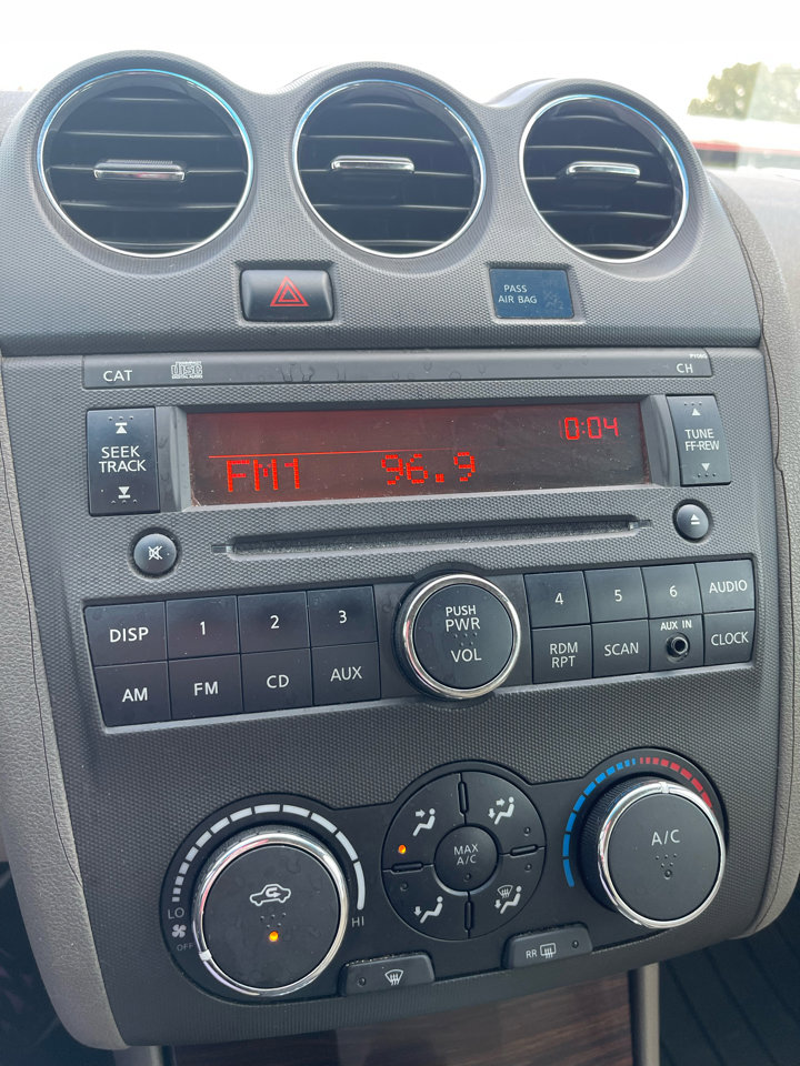 Used 2012 Nissan Altima 2.5 S w/ Convenience Pkg image 7