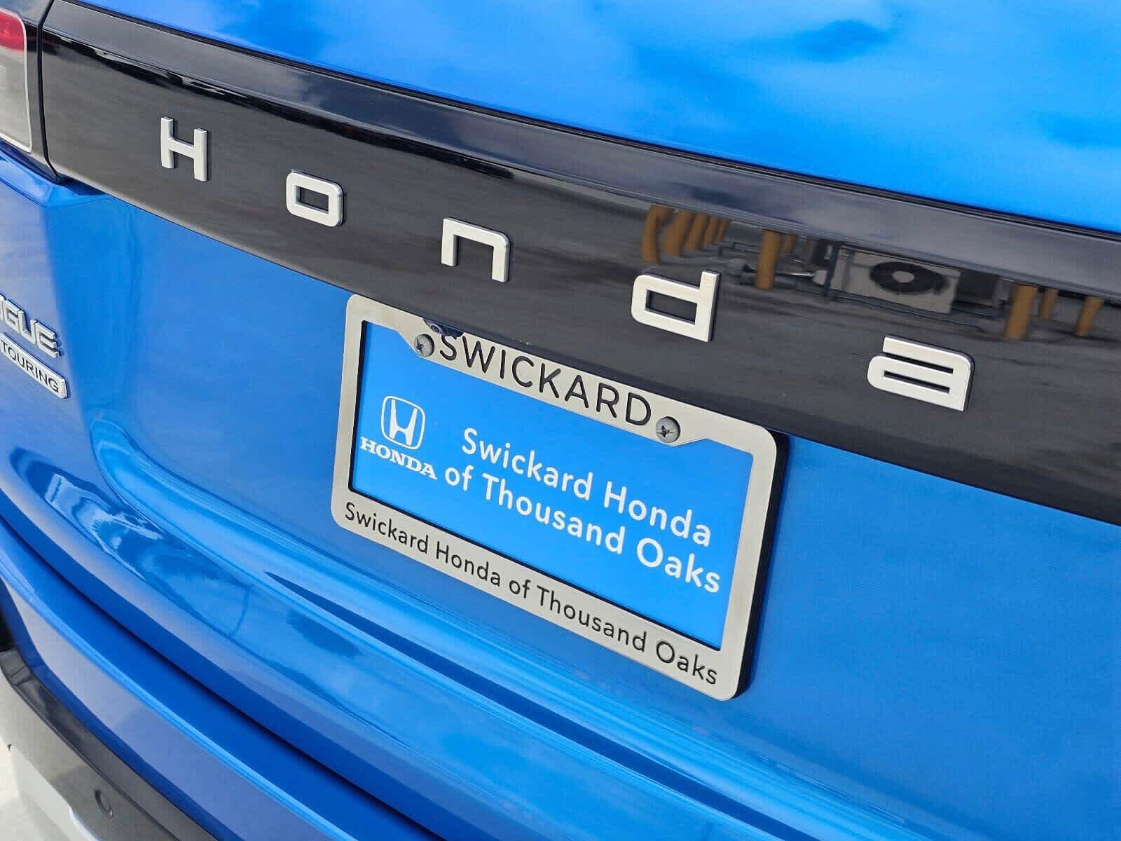 Used 2024 Honda Prologue Touring image 13