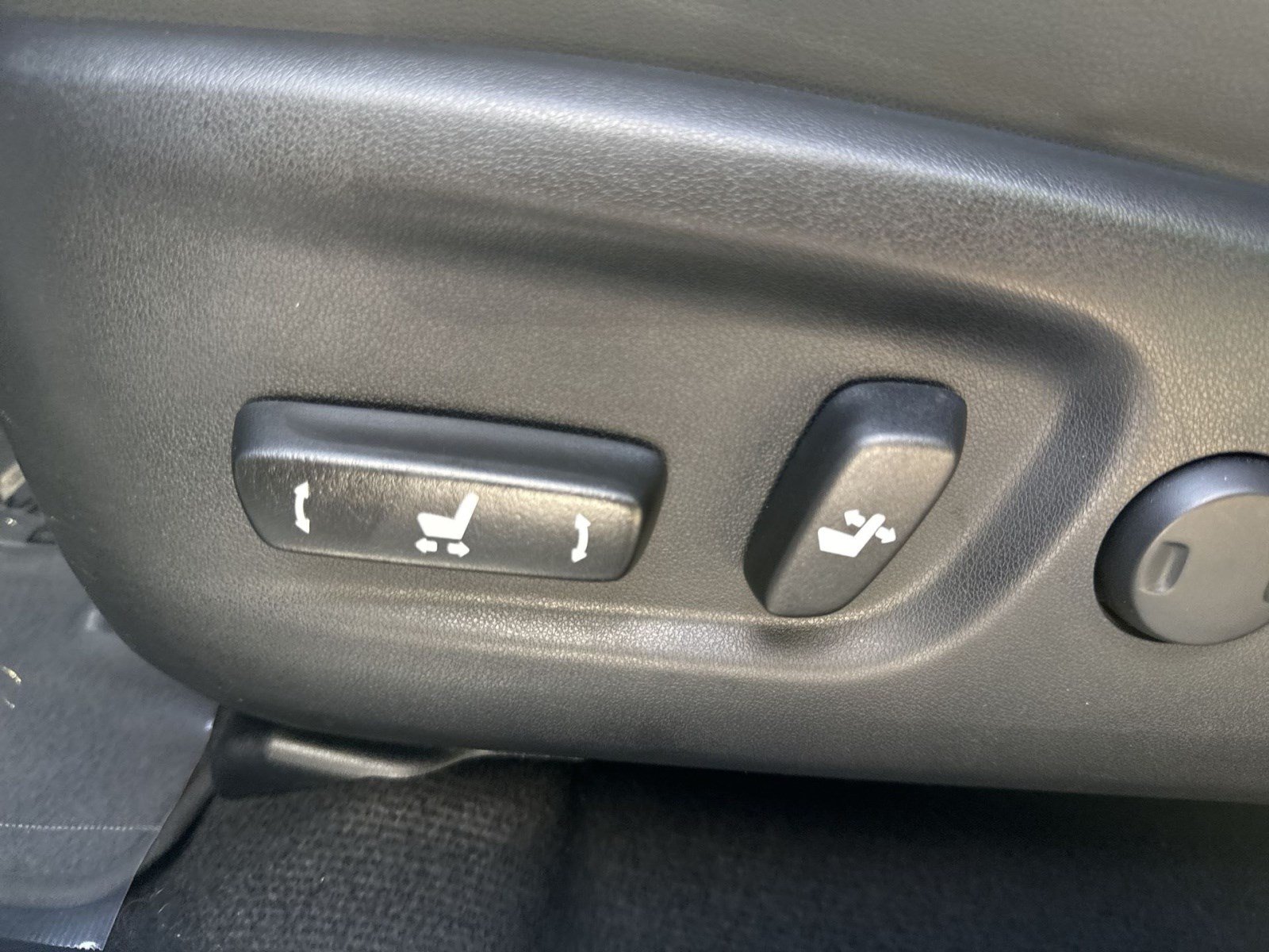 Used 2020 Lexus NX 300 AWD w/ Comfort Package image 14