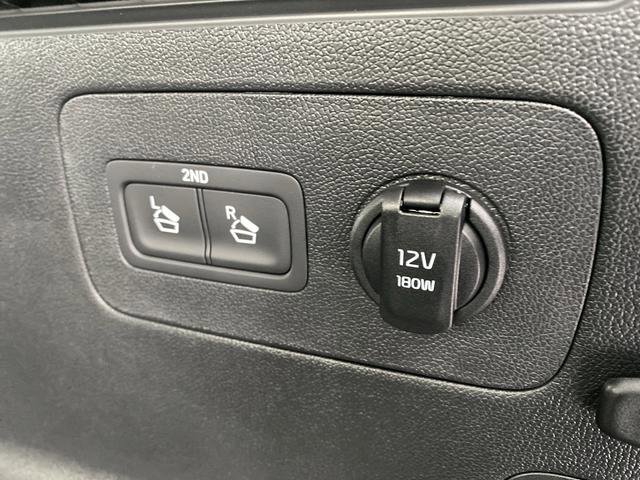 New 2026 Kia Sorento EX image 19