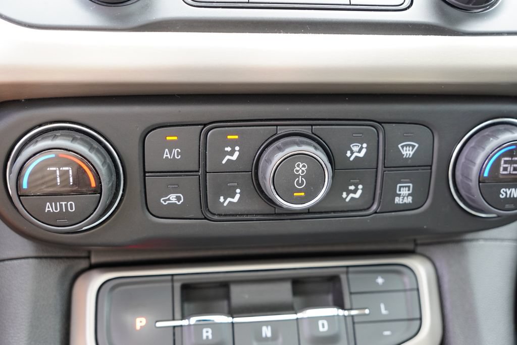 Certified 2022 GMC Acadia Denali w/ Trailering Package AWD/4WD image 31