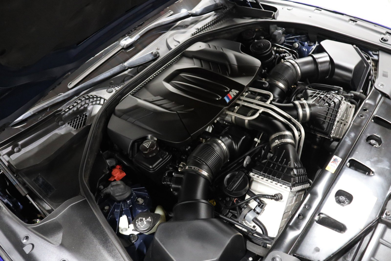 Used 2014 BMW M6 Gran Coupe Gran Coupe Executive Pkg 4dr S image 17