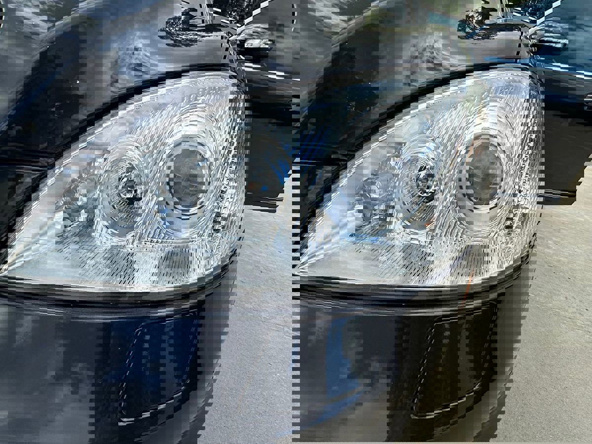 Used 2009 Mercedes-Benz S 63 AMG image 10