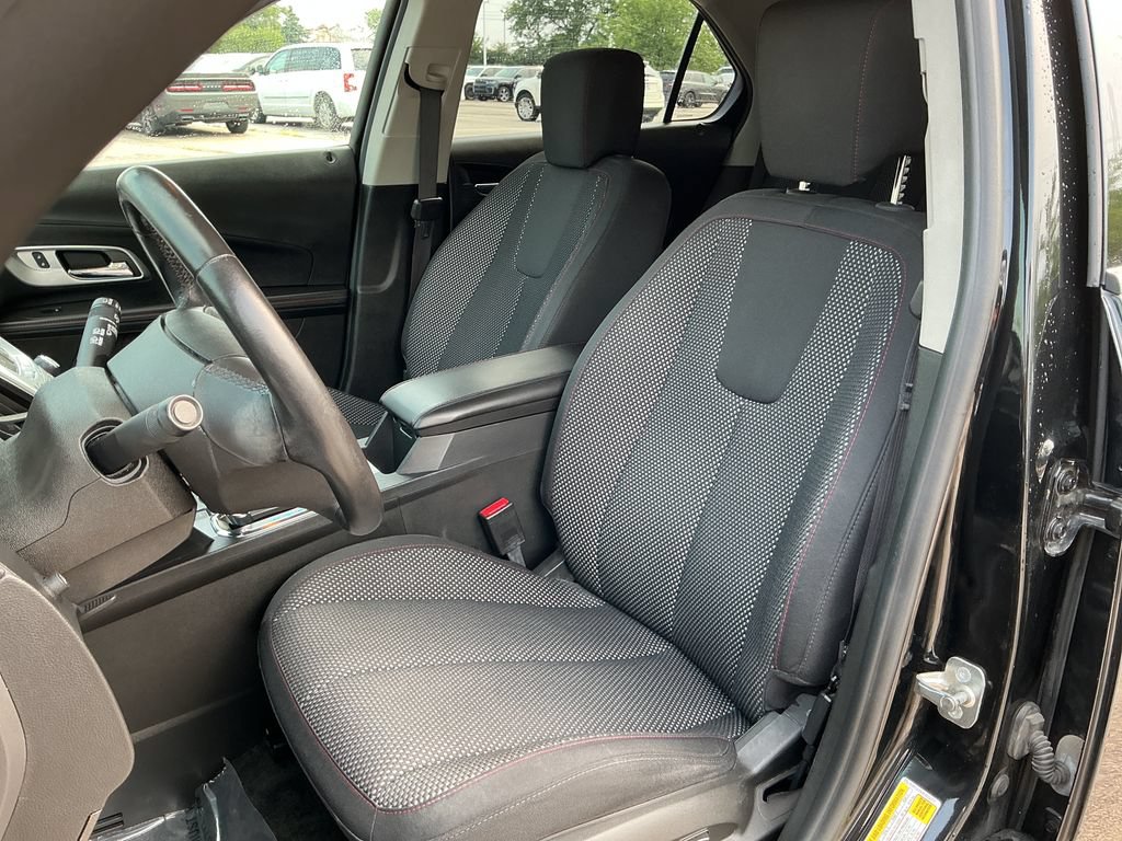 Used 2015 Chevrolet Equinox LT AWD/4WD image 9