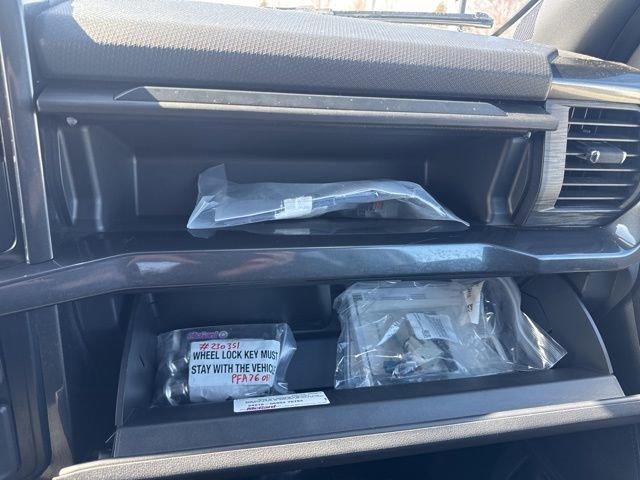 Used 2023 Ford F150 XLT w/ Equipment Group 302A High image 42