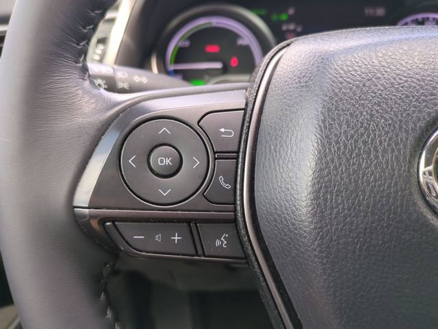 Used 2024 Toyota Camry XSE w/ Navigation Package FWD image 29