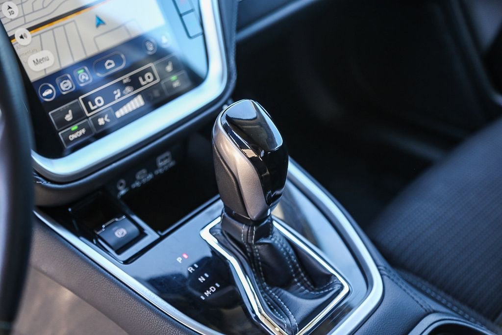 Used 2025 Subaru Outback Premium image 20