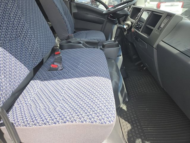 New 2025 Chevrolet Low Cab Forward RWD image 20